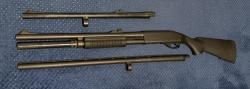 Remington 870 Special Purpose