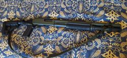 Remington 870 Tactical 12х76