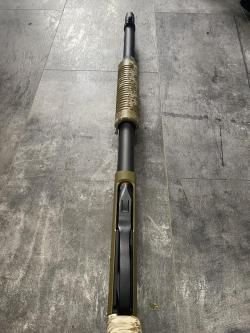 Remington 870 Tactical Desert Recon