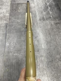 Remington 870 Tactical Desert Recon