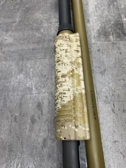 Remington 870 Tactical Desert Recon