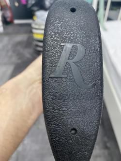 Remington 870 Tactical Desert Recon
