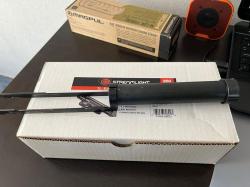 Remington 870 трубка цевья с гайкой