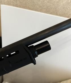 Remington 870 удлинитель +1