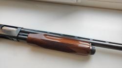 Remington 870 Wingmaster 12/76