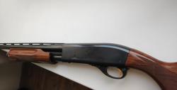 Remington 870 Wingmaster 12/76