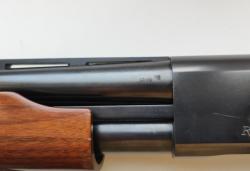 Remington 870 Wingmaster 12/76