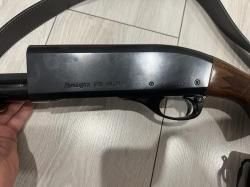 Remington 870 Wingmaster Magnum 12/76