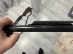 Remington 870 Wingmaster Magnum 12/76