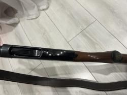 Remington 870 Wingmaster Magnum 12/76