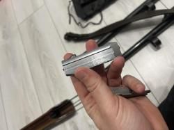 Remington 870 Wingmaster Magnum 12/76