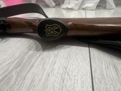 Remington 870 Wingmaster Magnum 12/76