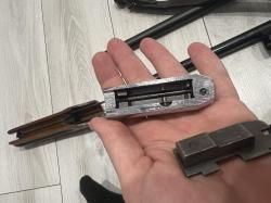 Remington 870 Wingmaster Magnum 12/76