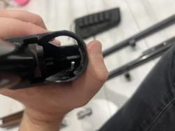 Remington 870 Wingmaster Magnum 12/76