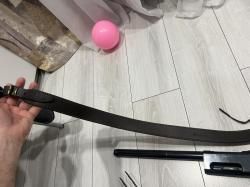 Remington 870 Wingmaster Magnum 12/76