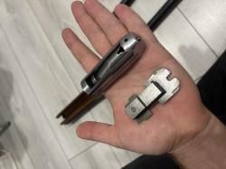 Remington 870 Wingmaster Magnum 12/76