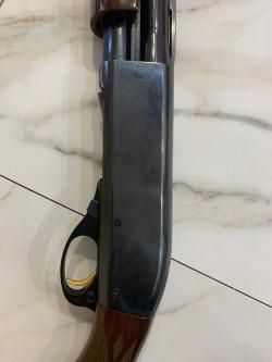 Remington 870 wingmaster