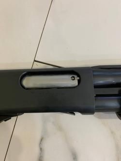 Remington 870 wingmaster
