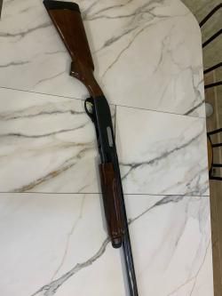 Remington 870 wingmaster