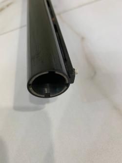 Remington 870 wingmaster