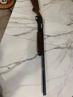 Remington 870 wingmaster