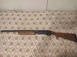 Remington 870