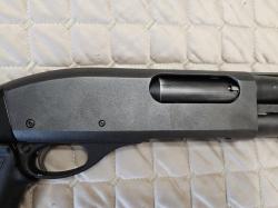 Remington 870 