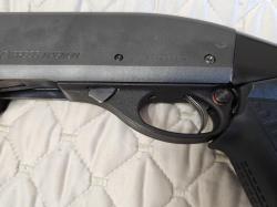 Remington 870 