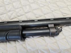 Remington 870 