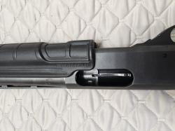 Remington 870 