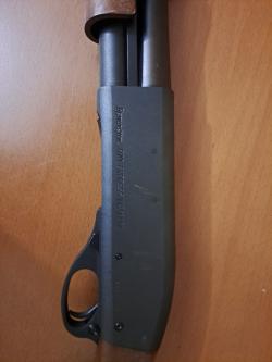 Remington-870