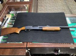 Remington 870