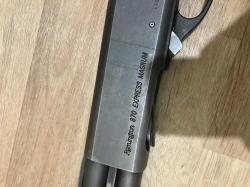 Remington 870