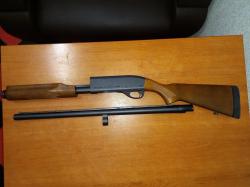 Remington 870