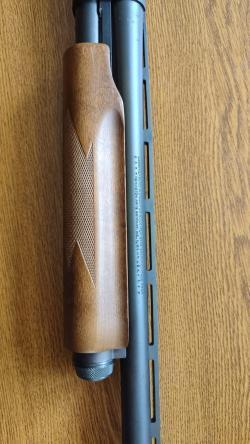 Remington 870
