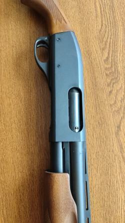 Remington 870