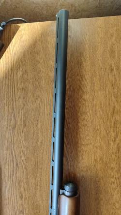 Remington 870