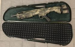BULL PUP (БУЛЛ ПАП) Remington 870