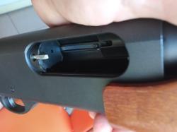 Remington 870