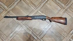 Remington 870
