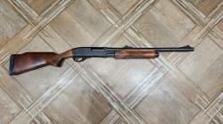 Remington 870