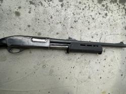 Remington 870
