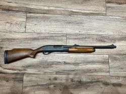 Remington 870