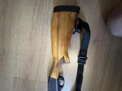 Ремингтон 870