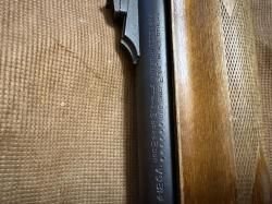 Remington 870