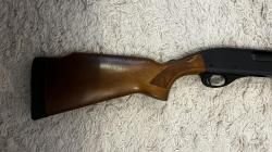 Remington 870 