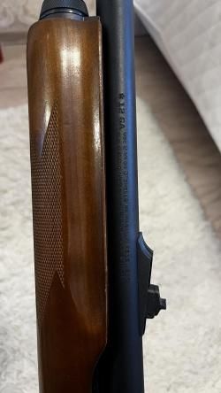 Remington 870 