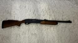 Remington 870 