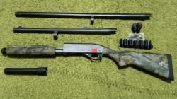 Remington 870 