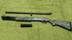 Remington 870 